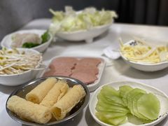 -德林酸菜鱼火锅(南丹店)