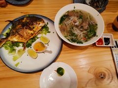 -越美小馆·越南料理(曲江店)