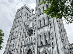 -圣约瑟夫大教堂