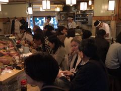 -亀すし　本店