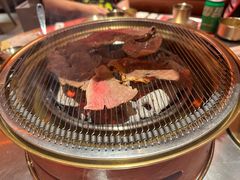 -西塔老太太泥炉烤肉(苏州大悦城店)