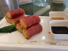 -东江渔村·古典园林·30年粤菜老字号(太和店)