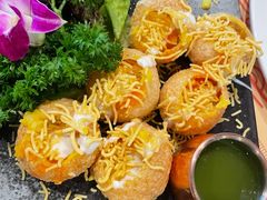 -克比叔叔印度餐厅Kebabs on the Grille(人民广场店)