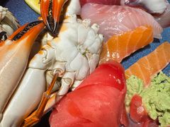 -海上明珠·亲子海鲜自助餐厅(厦门宾馆店)