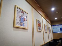 -吉野家(成都时代奥莱店)