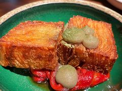 -MAGPIE喜鹊派餐厅(华侨城店)
