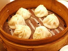 -南翔馒头店(豫园店)