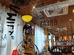 -安妮意大利餐厅(国贸店)