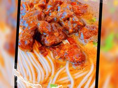 -瞻老元面馆(双塘路店)