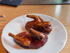 -新荣记(西溪湿地店)