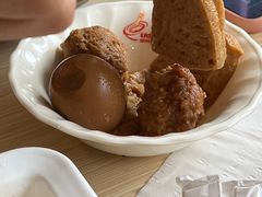 肉丸子-东方削面(迎泽街店)