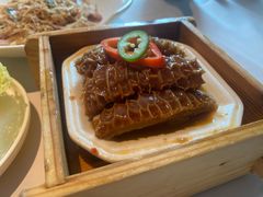 -粤财皇冠假日酒店·彩华轩中餐厅