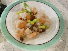 -巧克力渔家.小船海鲜胶东菜(万平口店)