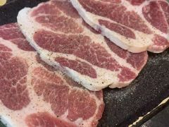 -和来烤肉(仓山万达店)