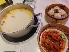 -花城粤菜餐厅(高新区店)