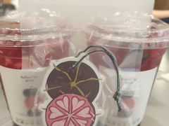 -百分茶(九洲新世界店)
