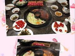 -佬土鹅肠火锅(解放路店)
