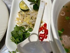-PHO爺·越南料理(亦庄大族广场店)