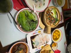 -赵财财·肠粉·煲仔饭(华润万象城店)