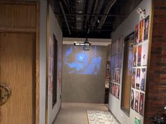 -茶啊冲电影主题文化餐厅(TOUCH12街店)