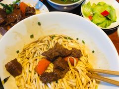 -同得兴 Since·1995 传统苏式面馆(十全街店)
