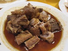 -荣生萝卜汤饭店