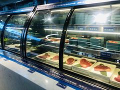 -蚝英雄鲜蚝自助专门店(长楹天街直营店)