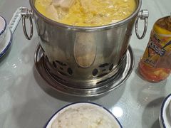 -听涛雅苑百味饺子老家菜馆