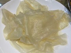春饼-哈尔滨春饼(朝山街店)
