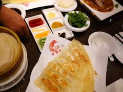 -阿庄新豫菜(航海东路店)