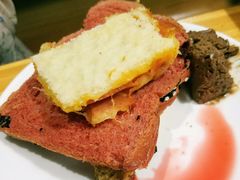 -So Lounge索兰至餐厅(蓝色港湾店)