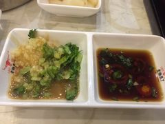 -潮汕良记牛肉火锅(洪武路店)