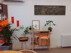 -团子君寿司·茶