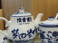 -陳香貴·兰州牛肉面(乐峰广场店)