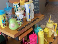 -星巴克(天津有巢公馆店)