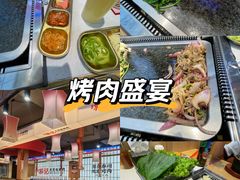 -郭记烤肉创始店(民丰大街店)