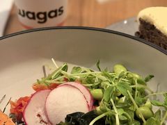 -Wagas沃歌斯(环贸店)