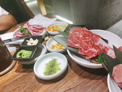 -九田家黑牛烤肉料理(太阳宫广场店)