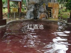 -金穗园温泉酒店