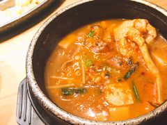 -金顺碳烤肉(1号店)