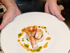 -Ginza Onodera铁板烧(外滩十八号店)