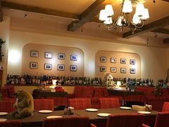 大堂-G+KITCHEN(龙湖狮山天街店)