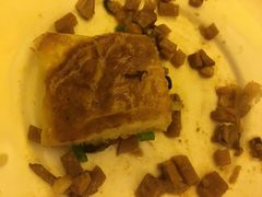 武汉三鲜豆皮-湖北味道(湖北大厦店)