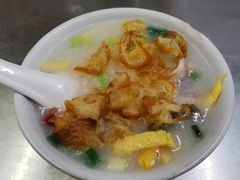 -荔银肠粉(建六店)