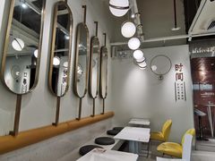 -鲜芋仙(花都融创茂店)