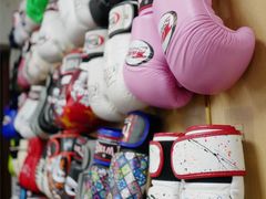 -VPsmart私教健身工作室(新华路旗舰店)