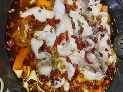 -金三可市井水煮鱼(金碧园店)