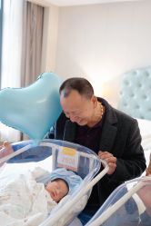 -季橙月子护理中心