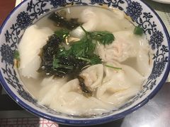 -松针蔡记蒸饺(花园路店)