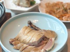 -狮王府淮扬菜(玄武湖金茂览秀城店)